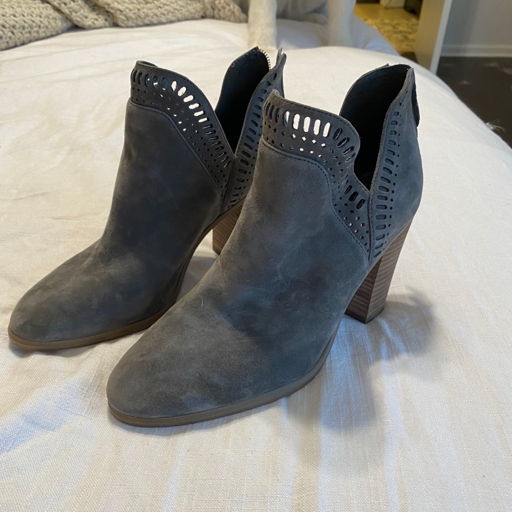 Booties - Picture 2 of 6